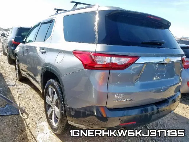 1GNERHKW6KJ317135 фото 4