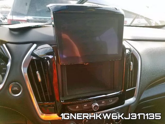 1GNERHKW6KJ317135 фото 10