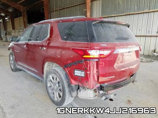 1GNERKKW4JJ216963 фото 4