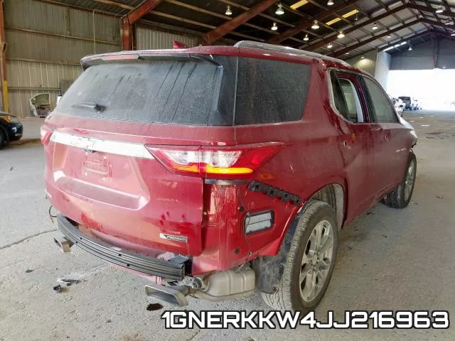 1GNERKKW4JJ216963 фото 5