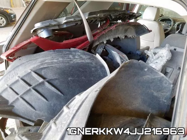 1GNERKKW4JJ216963 фото 10