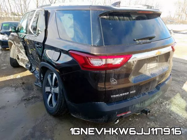 1GNEVHKW6JJ117916 фото 4