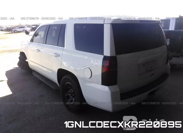 1GNLCDECXKR220895 фото 4