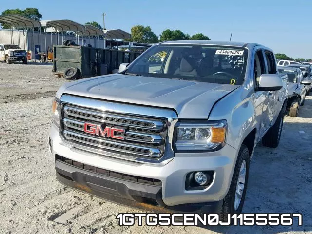 1GTG5CEN0J1155567 фото 3