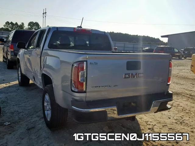 1GTG5CEN0J1155567 фото 4