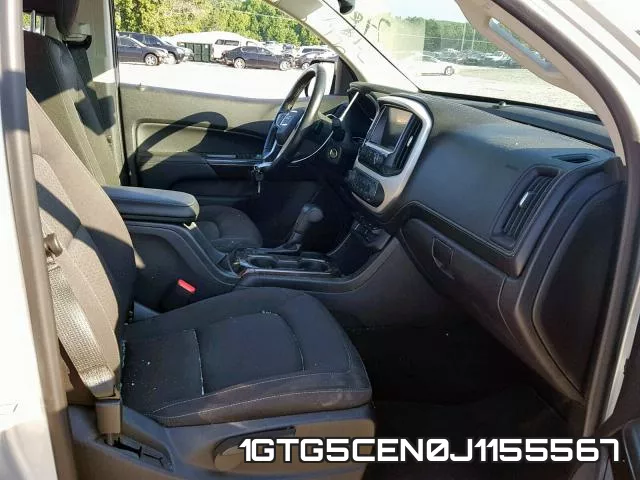 1GTG5CEN0J1155567 фото 6