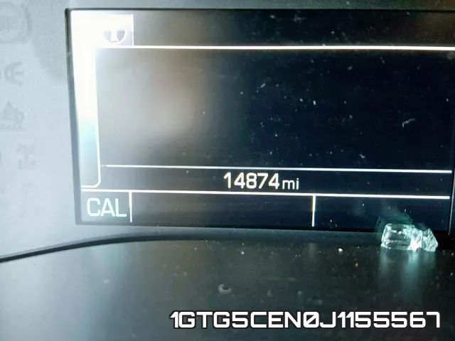 1GTG5CEN0J1155567 фото 9