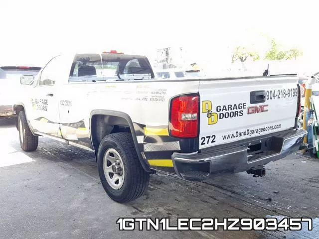 1GTN1LEC2HZ903457 фото 4
