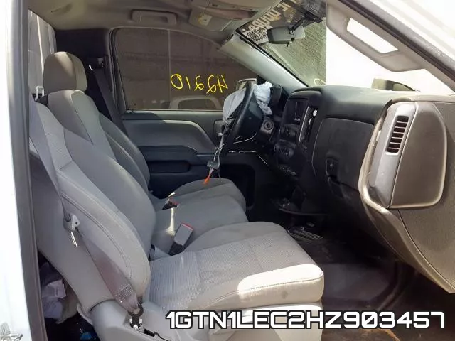 1GTN1LEC2HZ903457 фото 6