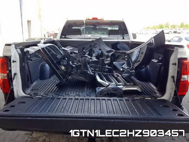 1GTN1LEC2HZ903457 фото 7
