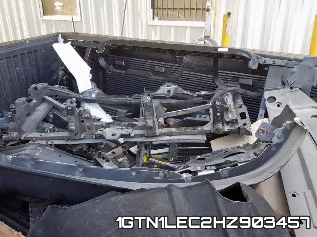 1GTN1LEC2HZ903457 фото 10