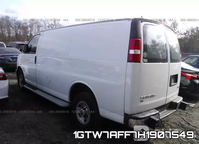 1GTW7AFF7H1907549 фото 4