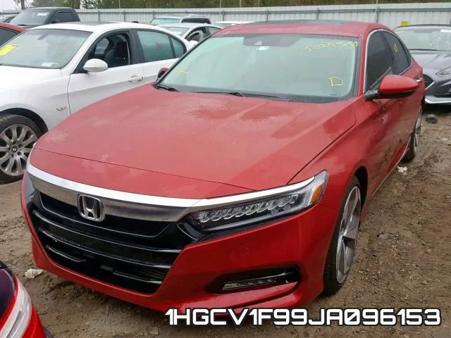 1HGCV1F99JA096153 фото 3
