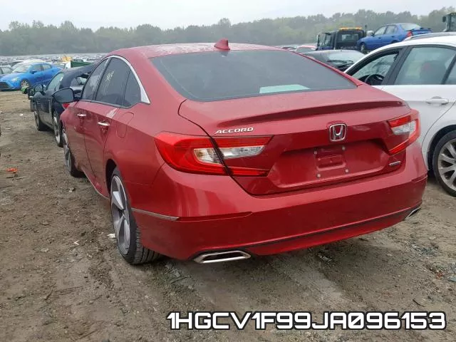 1HGCV1F99JA096153 фото 4