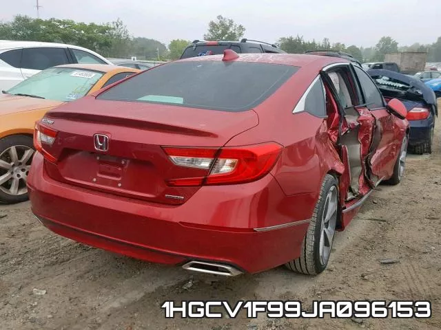 1HGCV1F99JA096153 фото 5