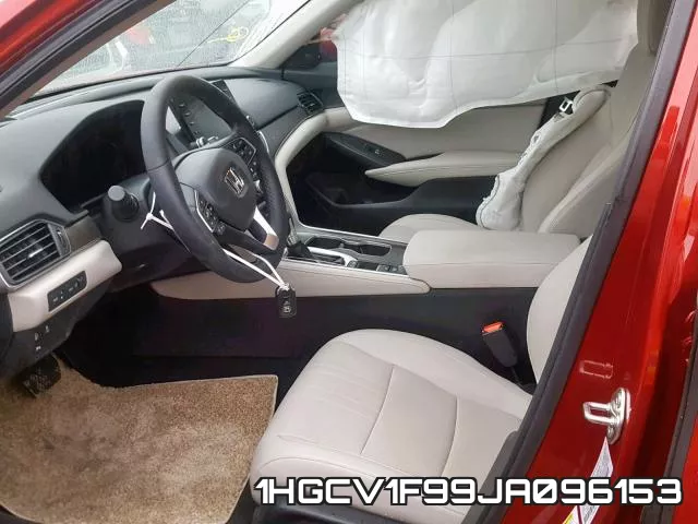 1HGCV1F99JA096153 фото 6