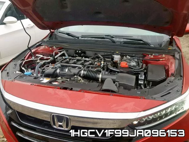 1HGCV1F99JA096153 фото 8