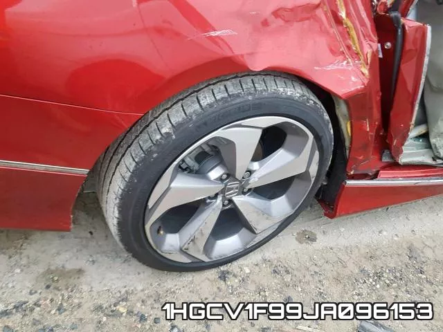 1HGCV1F99JA096153 фото 10