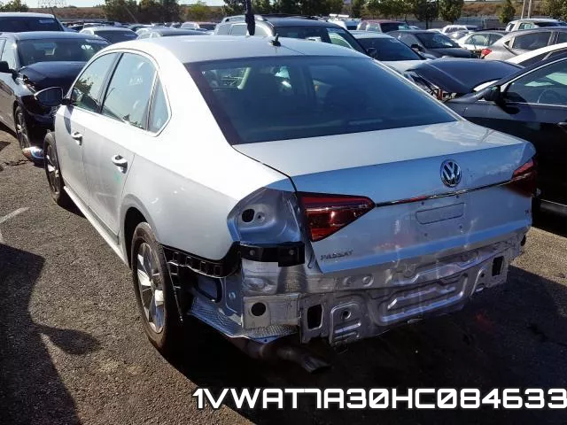 1VWAT7A30HC084633 фото 4