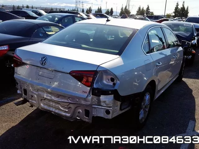 1VWAT7A30HC084633 фото 5
