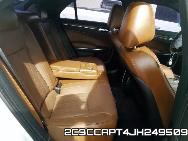 2C3CCAPT4JH249509 фото 7