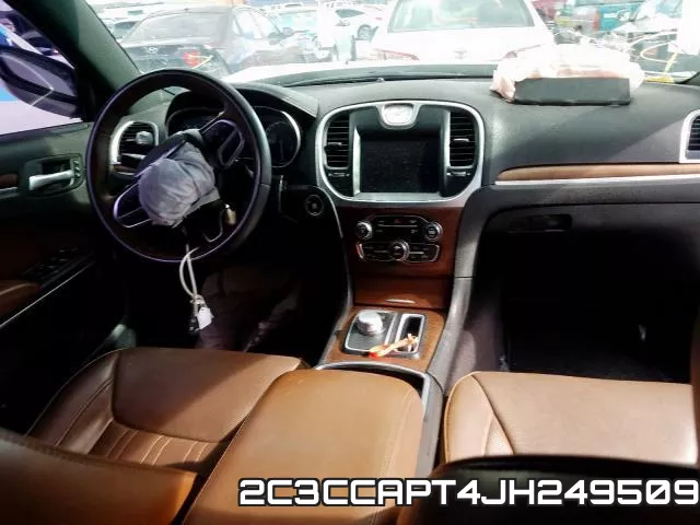 2C3CCAPT4JH249509 фото 10