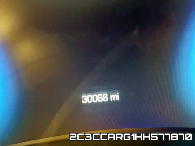2C3CCARG1HH577870 фото 9