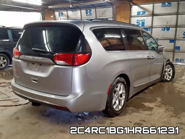 2C4RC1BG1HR661231 фото 5