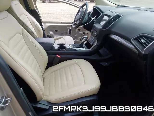 2FMPK3J99JBB30846 фото 6