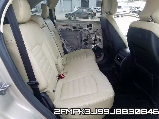 2FMPK3J99JBB30846 фото 7