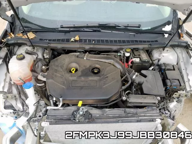 2FMPK3J99JBB30846 фото 8
