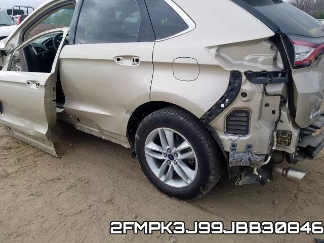 2FMPK3J99JBB30846 фото 10
