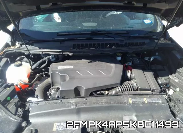 2FMPK4AP5KBC11493 фото 2