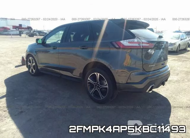 2FMPK4AP5KBC11493 фото 4