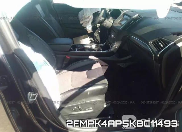2FMPK4AP5KBC11493 фото 6