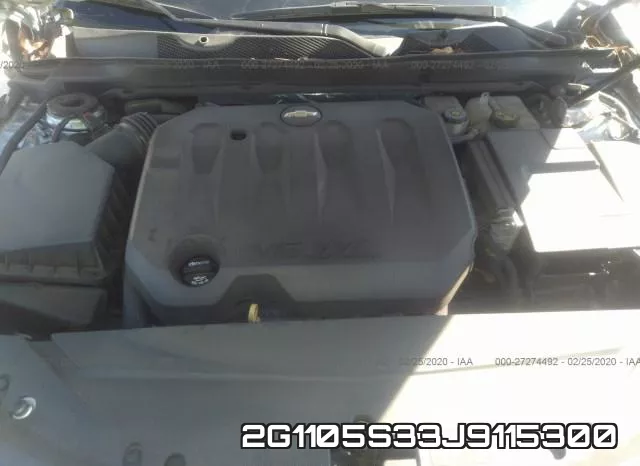 2G1105S33J9115300 фото 2