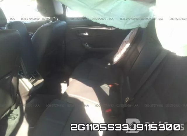 2G1105S33J9115300 фото 9