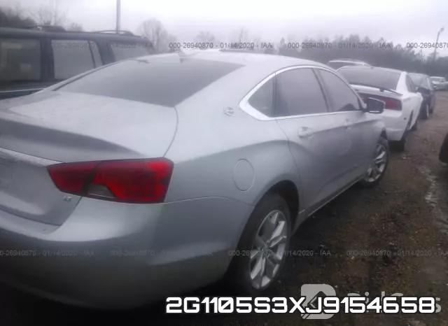 2G1105S3XJ9154658 фото 5