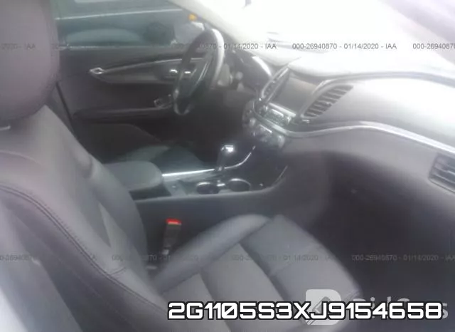 2G1105S3XJ9154658 фото 6