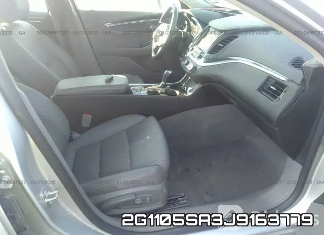 2G1105SA3J9163779 фото 6