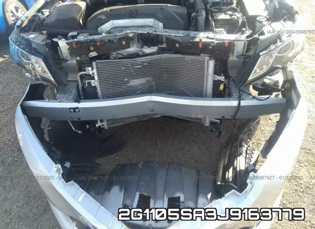 2G1105SA3J9163779 фото 7