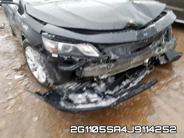 2G1105SA4J9114252 фото 10