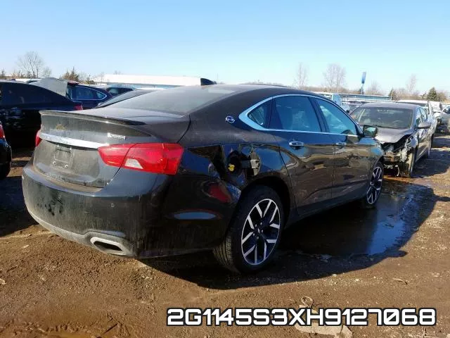 2G1145S3XH9127068 фото 5
