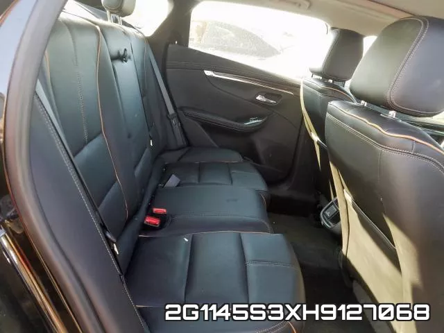 2G1145S3XH9127068 фото 7