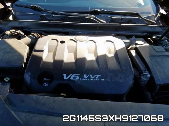 2G1145S3XH9127068 фото 8