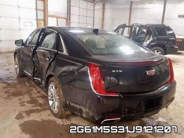 2G61M5S31J9121207 фото 4