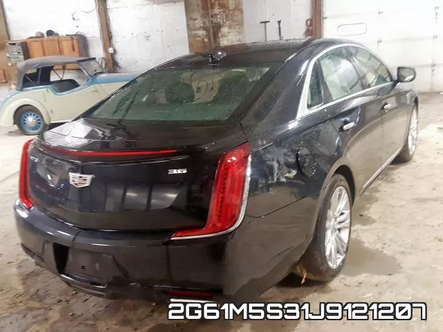 2G61M5S31J9121207 фото 5