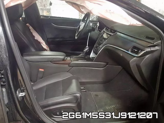 2G61M5S31J9121207 фото 6