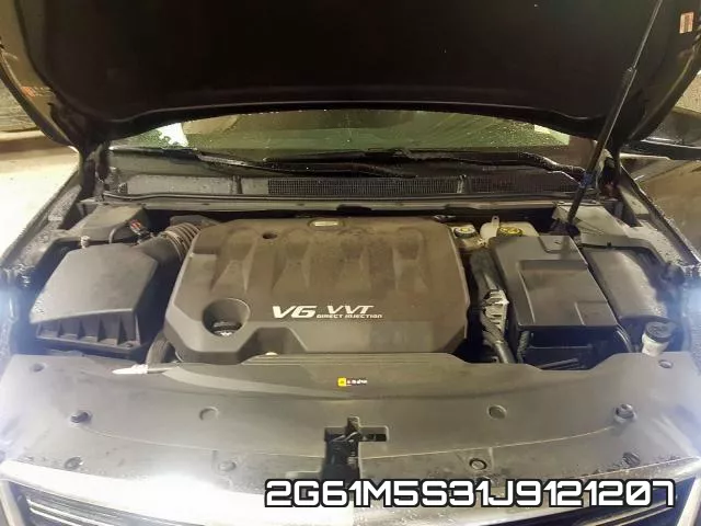 2G61M5S31J9121207 фото 8