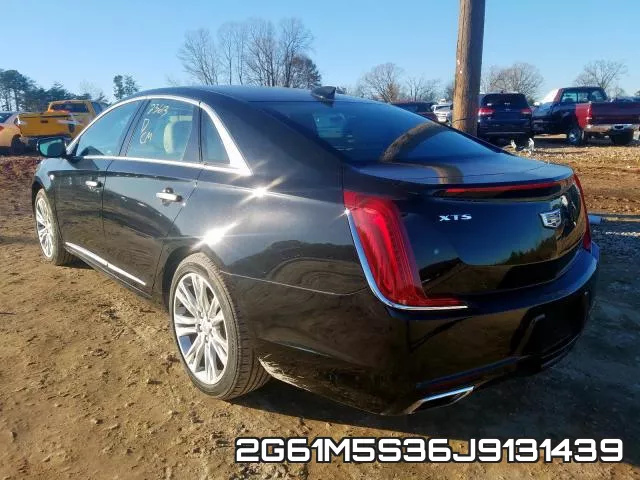 2G61M5S36J9131439 фото 4